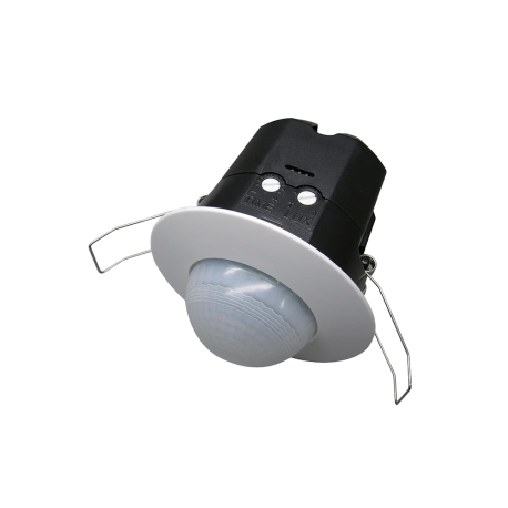 1SP SP020 - Détecteur de présence plafond 360°...