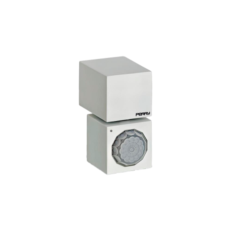 1SP SP003B - Détecteur de mouvement mural IP20...