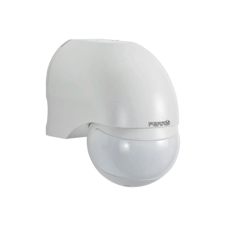 1SP SP010 - Détecteur de présence mural IP20...