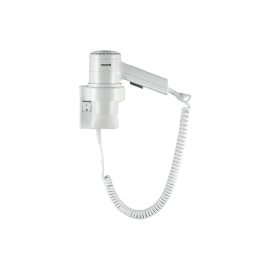 1 DC ACPH13 - Sèche-cheveux de la gamme Hôtel - PERRY