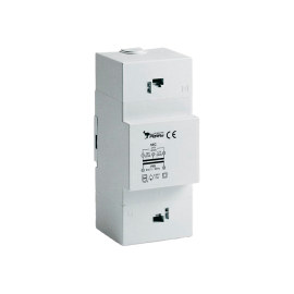 Transformateur 1TD TR01435/N - 40 VA 12-12-24 V - PERRY