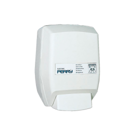 1DC AMF04 - Sèche-mains à capteur EOLO - PERRY