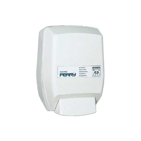 1DC AMF04 - Sèche-mains à capteur EOLO - PERRY