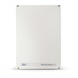 SML515 - INTRUSION CENTRALE 5 À 15 ZONES GRADE 2 INIM