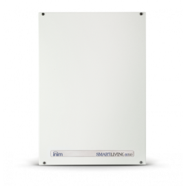 SML1050 - CENTRALISATION D'INTRUSION 10 À 50 ZONES GRADE...