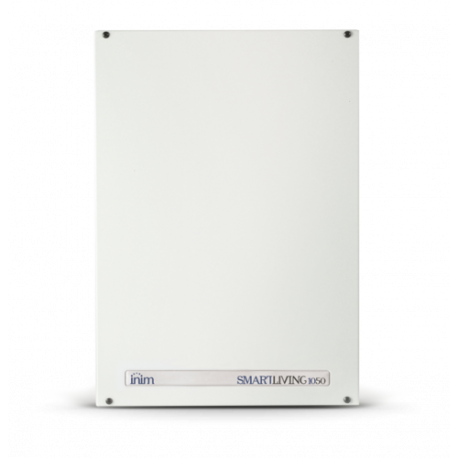 SML1050 - CENTRALISATION D'INTRUSION 10 À 50...