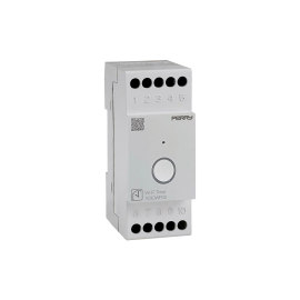 1IOIOWF02 - Minuterie Wi-Fi 2 modules DIN - Perry