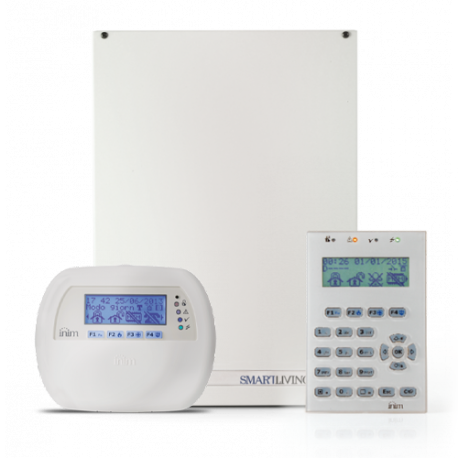 KIT 1 INIM INTRUSION (SML515+N/CODE O JOY)