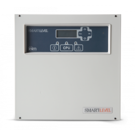 SPS24060G - ALIMENTATION SUPERVISÉE 27 V/5 A + 1,5 A