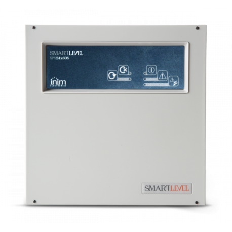 SPS24060S - Alimentation 24 V 1,5 A pour INIM...