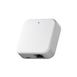 MX-GW03 - Passerelle RJ45/App - NOSSSA