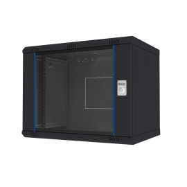 RM9U-645 - Rack mural 9U 19" 600x450 Série ProX