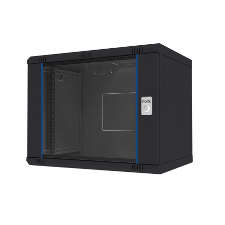 RM20U-645 - Rack mural 20U 19" 600x450 Série ProX