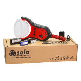 SOLO365-001 - KIT DE TEST ÉLECTRONIQUE POUR DÉTECTEURS DE...
