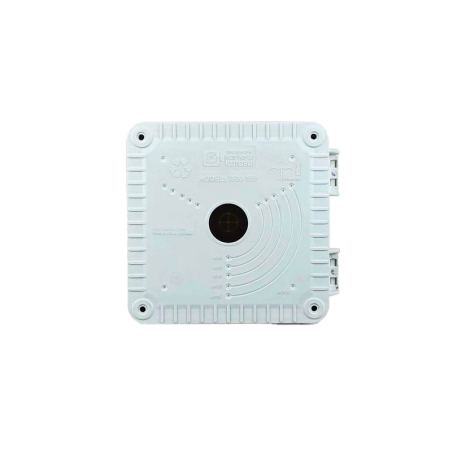 TRK-159 - BOÎTE DE JONCTION BLANCHE...