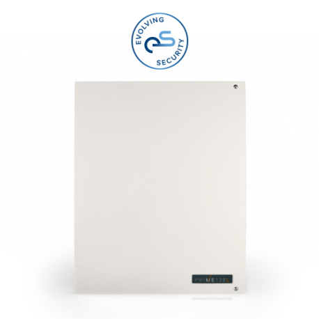 PRIME 240L - CENTRAL 10 TERMINAUX EXTENSIBLE À...