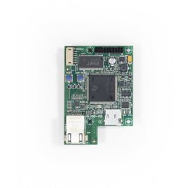 PRIMELAN - Module Ethernet TCP/IP pour la série PRIME