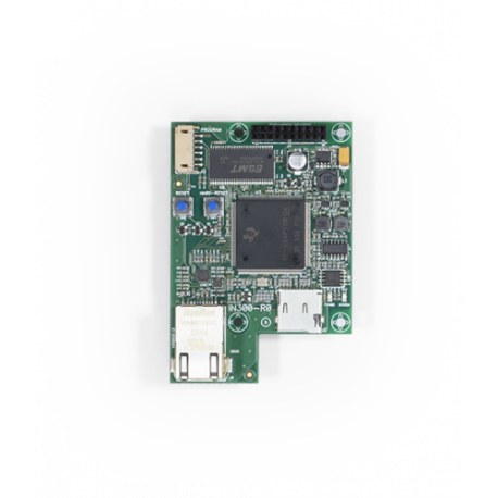 PRIMELAN - Module Ethernet TCP/IP pour la série...