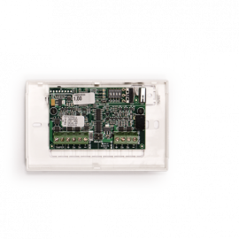 IB200/P - Isolateur de barre omnibus avec dispositif...