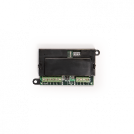 IB200/U - Isolateur de bus (sans boîtier) - INIM