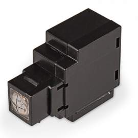 NBY/KN - Lecteur de proximité encastré noir - INIM