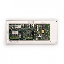 IB200/A - Isolateur de bus avec régénération,...