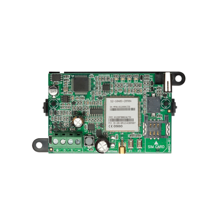 NEXUS/G - I-BUS INIM GSM/GPRS