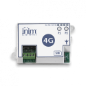 NEXUS/4GU - GSM 2G/4G (LTE) INTÉGRÉ AU BUS INIM