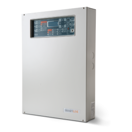 SMARTLINE 036-4 ESP CENTRAL CONVENTIONAL INCENDIE 4 ZONES