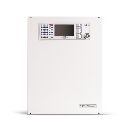 EXTINCTION PREVIDIA-MSEZG CENTRALE...