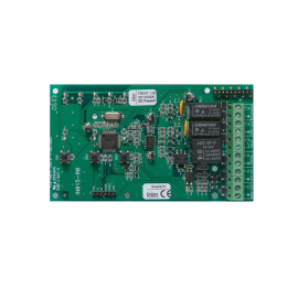 SMARTLETLOOSE ONE - MODULE D'EXTINCTION D'INCENDIE POUR...