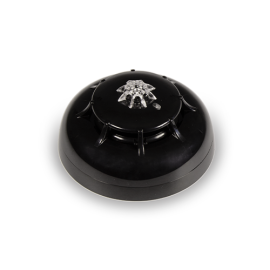 ID200N - DÉTECTEUR THERMIQUE CONVENTIONNEL (NOIR) INIM