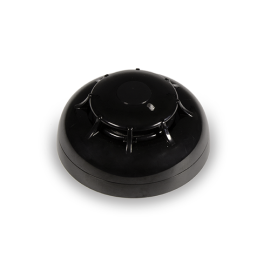 ID100N - DÉTECTEUR DE FUMÉE OPTIQUE (NOIR) INIM