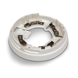 EB0010 - SOCLE STANDARD POUR DÉTECTEURS IRIS/ENEA