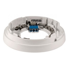 EB0020 - SOCLE AVEC RELAIS POUR DÉTECTEURS