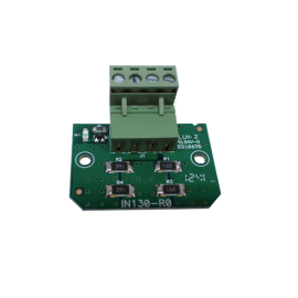 EB0040H - ÉLÉMENT CHAUFFANT POUR SOCLE EB0040