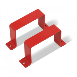 INPROTCP - PROTECTION MÉTALLIQUE POUR BOUTON INIM