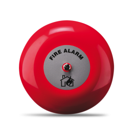 ISC010 - SIRÈNE BELL 6" INTÉRIEURE IP21 INIM