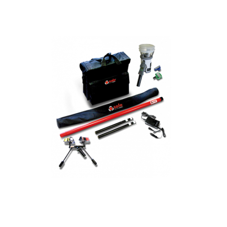 TESTIFIRE6001-001 - KIT DE TEST DE DÉTECTEUR DE...