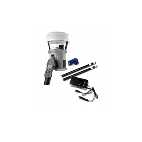 TESTIFIRE1001-001 - KIT DE TEST DE DÉTECTEUR DE...