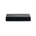 PFS3008-8GT-L - Switch Gigabit 8 ports (sans PoE) DAHUA