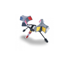 SOLO200-001 - OUTIL UNIVERSEL POUR LA DÉTECTION ET...