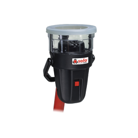 SOLO461 - KIT DE TEST DE DÉTECTEUR THERMIQUE SANS FIL...