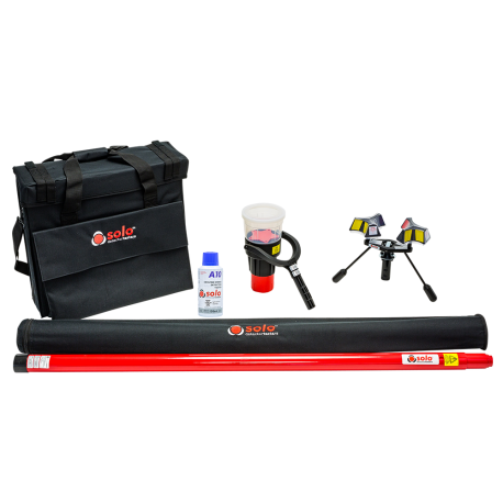 SOLO811 - TEST DE FUMÉE KT 6M SOLO100/200/330/610