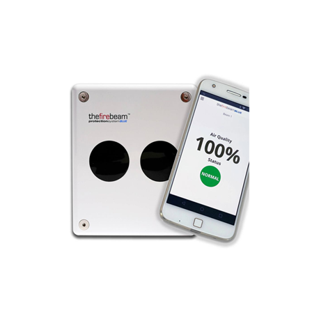 BDH200 - BARRIÈRE LINÉAIRE BLUETOOTH MTRZ. C/...