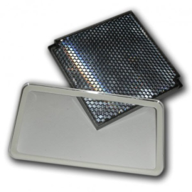 BDFOGKIT - Kit antibrouillard FIREBEAM BDH110