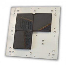 70KIT140-AF Kit d'extension de brouillard 70-140 m