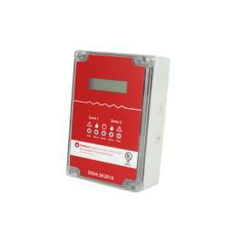 DSCU-EN - MODULE D'INTERFACE NUMÉRIQUE 2 ZONES JUSQU'À...