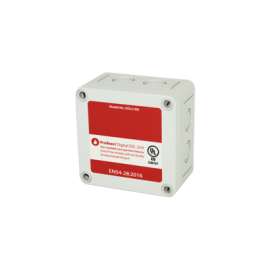 EOLU-EN - MODULE DE FIN DE LIGNE POUR CÂBLE DE CAPTEUR...