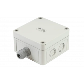 A1343 - BOÎTE DE JONCTION POUR CÂBLE DE CAPTEUR THERMIQUE...